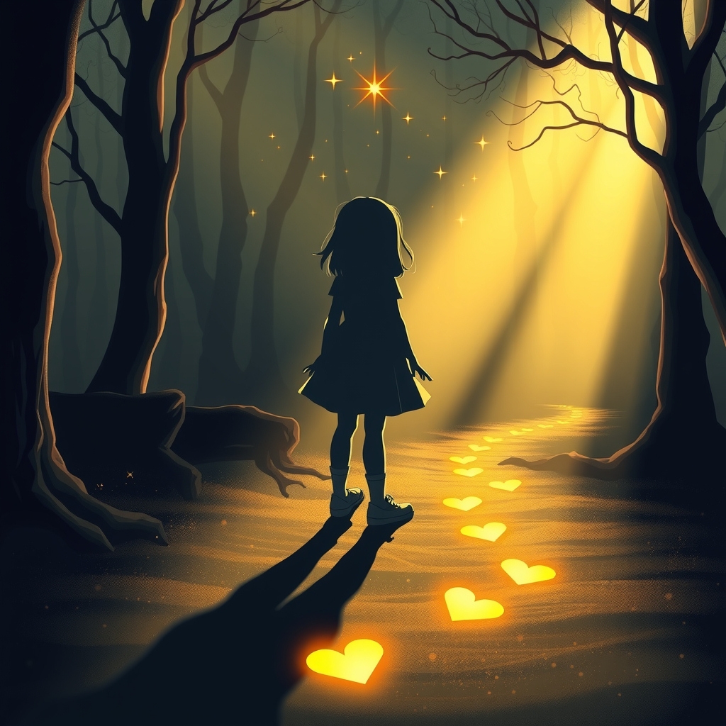 intuition lumière interieure guide-kiffames.com