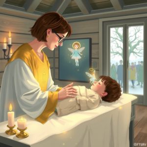 épisode 6-la gardienne de lumière-kiffames.com