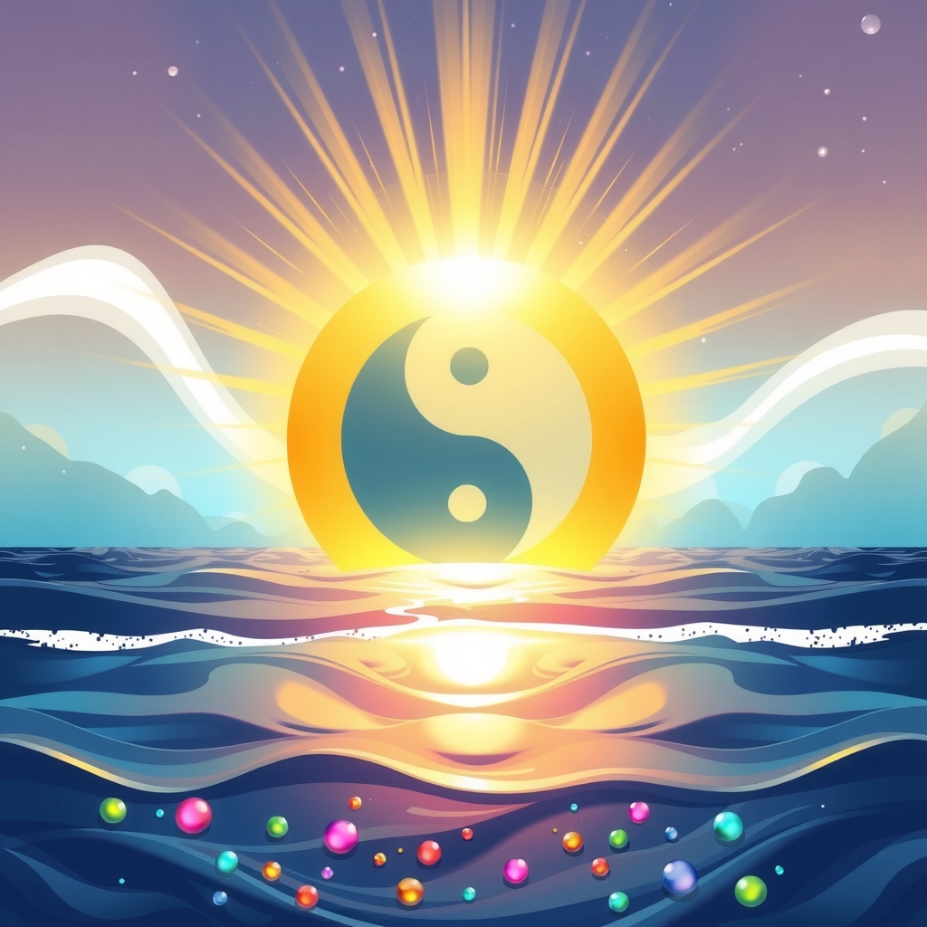 unité et dualité voyage spirituel