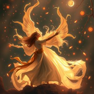 épisode 2-la danse de l'énergie-kiffames.com